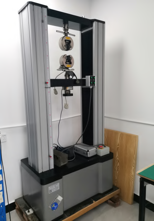 Tensile tester